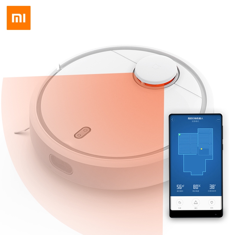 Xiaomi 1c не подает воду