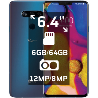 Download Lg V40 Thinq Price Background