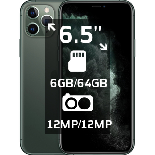 شراء مقارنة سعر Apple Iphone 11 Pro Max المواصفات مع الدرجات الصور والمعايير Deviceranks