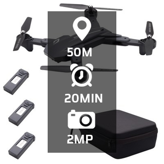 visuo drone fiyat