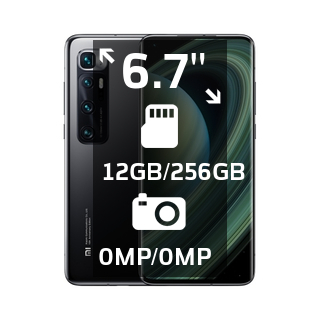 Xiaomi Mi 10 Ultra: Precio, características y donde comprar