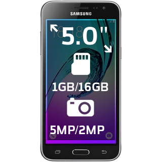 Comprar Samsung Galaxy J3 Prime precio, características, imágenes -  DeviceRanks