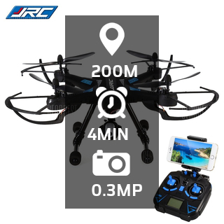 jjrc h26wh drone