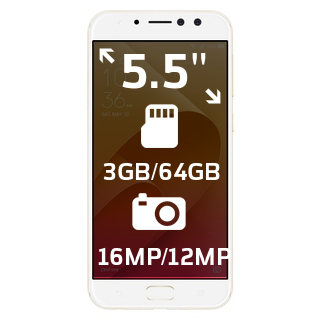 Buy Asus Zenfone 4 Selfie Pro Price Comparison Specs With Deviceranks Scores