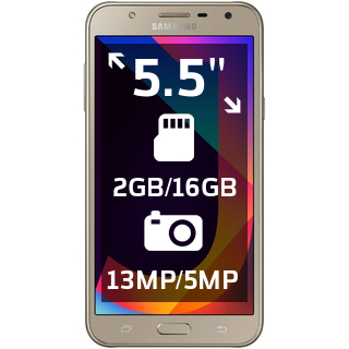 Buy Samsung Galaxy J7 Neo price comparison, specs with DeviceRanks scores