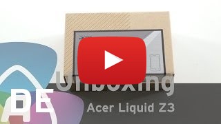 Kaufen Acer Liquid Z3