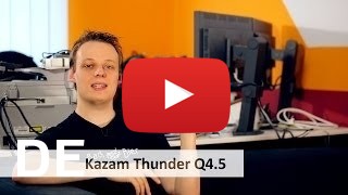 Kaufen Kazam Thunder Q4.5