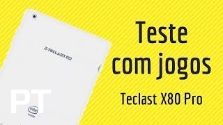 Comprar Teclast X80 Pro