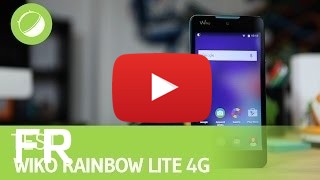 Acheter Wiko Rainbow Lite