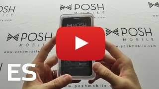 Comprar Posh Mobile Kick Pro LTE L520