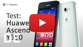 Kaufen Huawei Ascend Y550