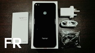 Acheter Huawei Honor 8 Lite