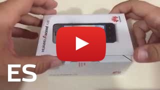 Comprar Huawei Ascend Y330