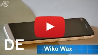 Kaufen Wiko WAX