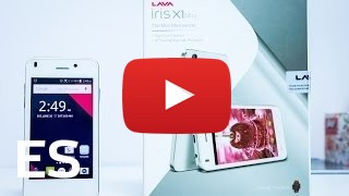 Comprar Lava Iris X1 mini