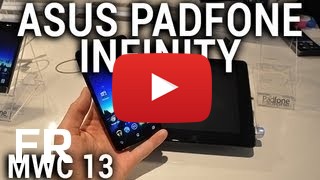 Acheter Asus PadFone Infinity