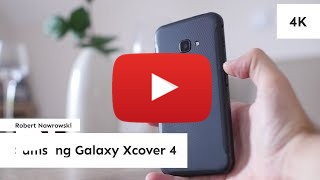 Kupić Samsung Galaxy Xcover