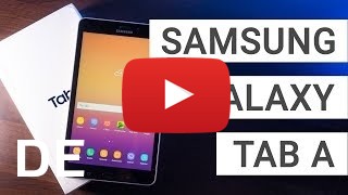 Kaufen Samsung Galaxy Tab A 8.0