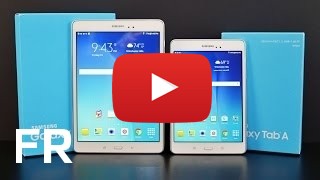 Acheter Samsung Galaxy Tab A 8.0