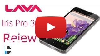 Comprar Lava Iris Pro 30