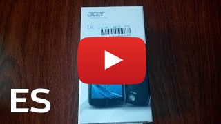 Comprar Acer Liquid E2