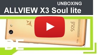 Kaufen Allview X3 Soul Lite