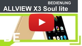 Kaufen Allview X3 Soul Lite