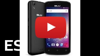 Comprar BLU Neo X Mini