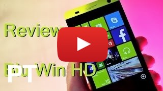 Comprar BLU Win HD