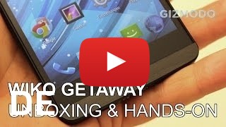 Kaufen Wiko Getaway