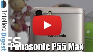 Comprar Panasonic P55