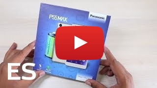 Comprar Panasonic P55