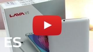 Comprar Lava V5