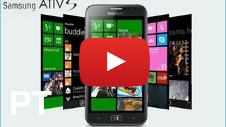 Comprar Samsung Ativ S