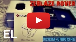 Αγοράστε Zeblaze Rover