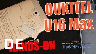 Kaufen Oukitel U16 Max