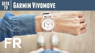 Acheter GARMIN Vivomove