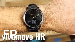 Acheter GARMIN Vivomove