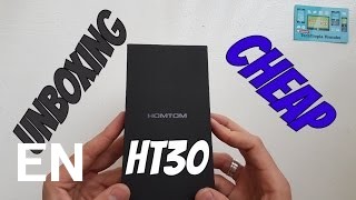 Buy HomTom HT30