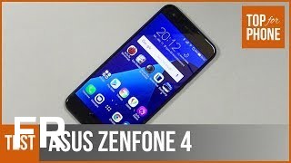 Acheter Asus ZenFone 4