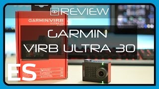 Comprar GARMIN Virb ultra 30