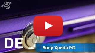 Kaufen Sony Xperia M2