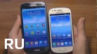 Kupit Samsung Galaxy S3 Mini Cena Harakteristiki I Rejting Dr