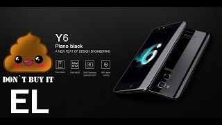 Αγοράστε Doogee Y6