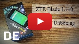 Kaufen ZTE Blade L110