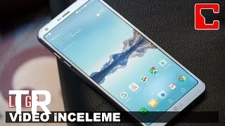 Satın al LG G6