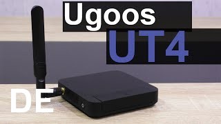 Kaufen Ugoos Ut4