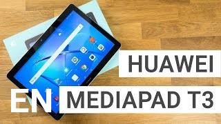 Buy Huawei MediaPad T3 10