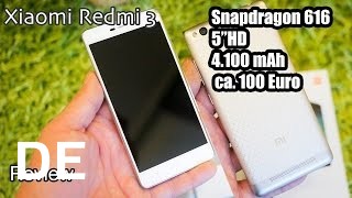 Kaufen Xiaomi Redmi 3