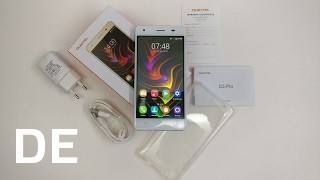 Kaufen Oukitel C5